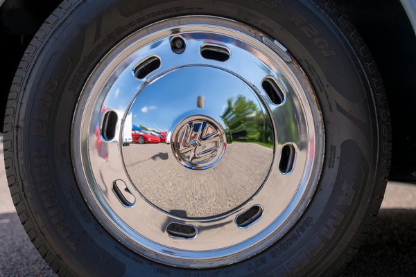 Comment installer un système de climatisation pour une caravane vintage?