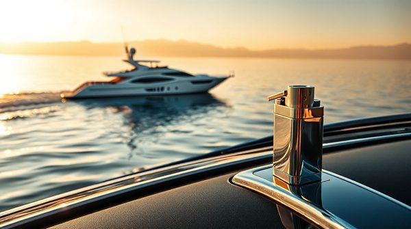 Bateaux Cigarette : une passion pour la vitesse et le luxe