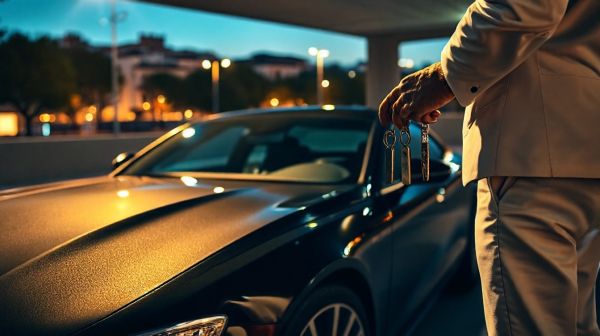 Services de serrurier automobile à Montpellier pour clé égarée