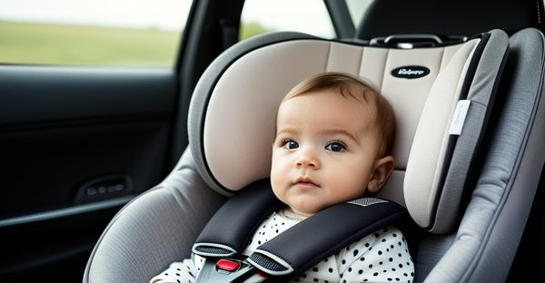 Tout savoir sur le siege auto bébé pour une sécurité optimale