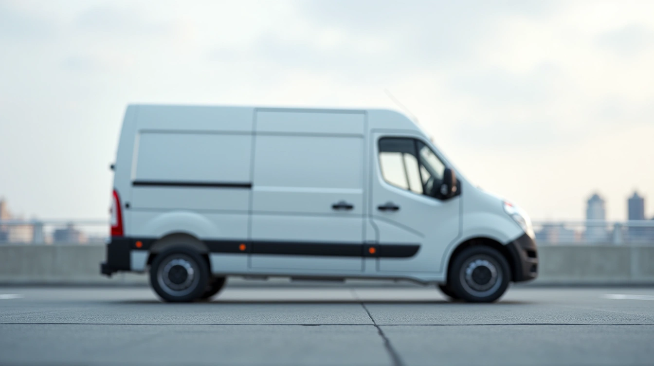 Capacités techniques et spécificités des véhicules 20m3